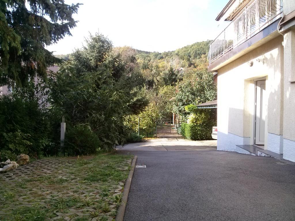 Apartments Garden Загреб Номер фото