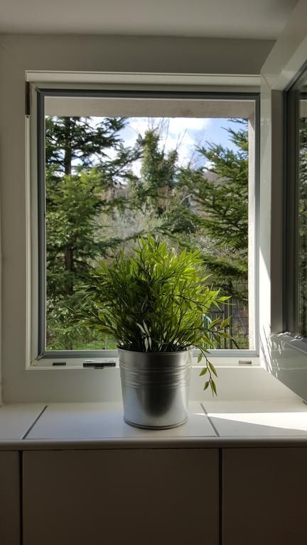 Apartments Garden Загреб Экстерьер фото