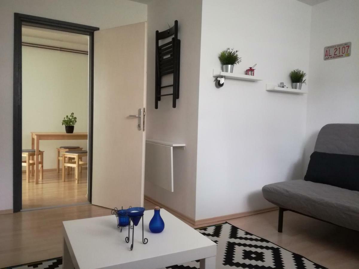 Apartments Garden Загреб Экстерьер фото