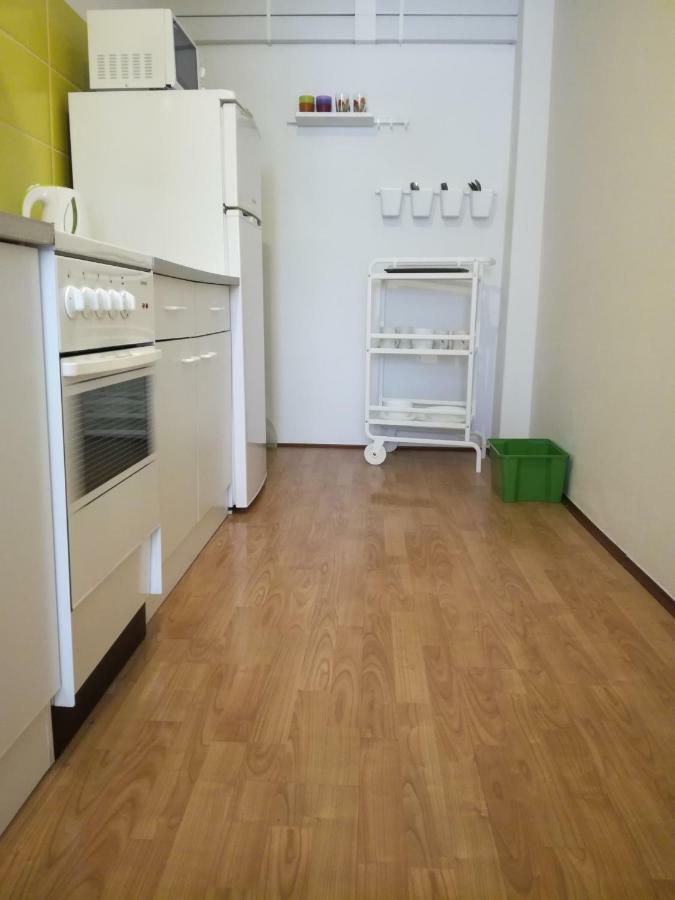 Apartments Garden Загреб Экстерьер фото