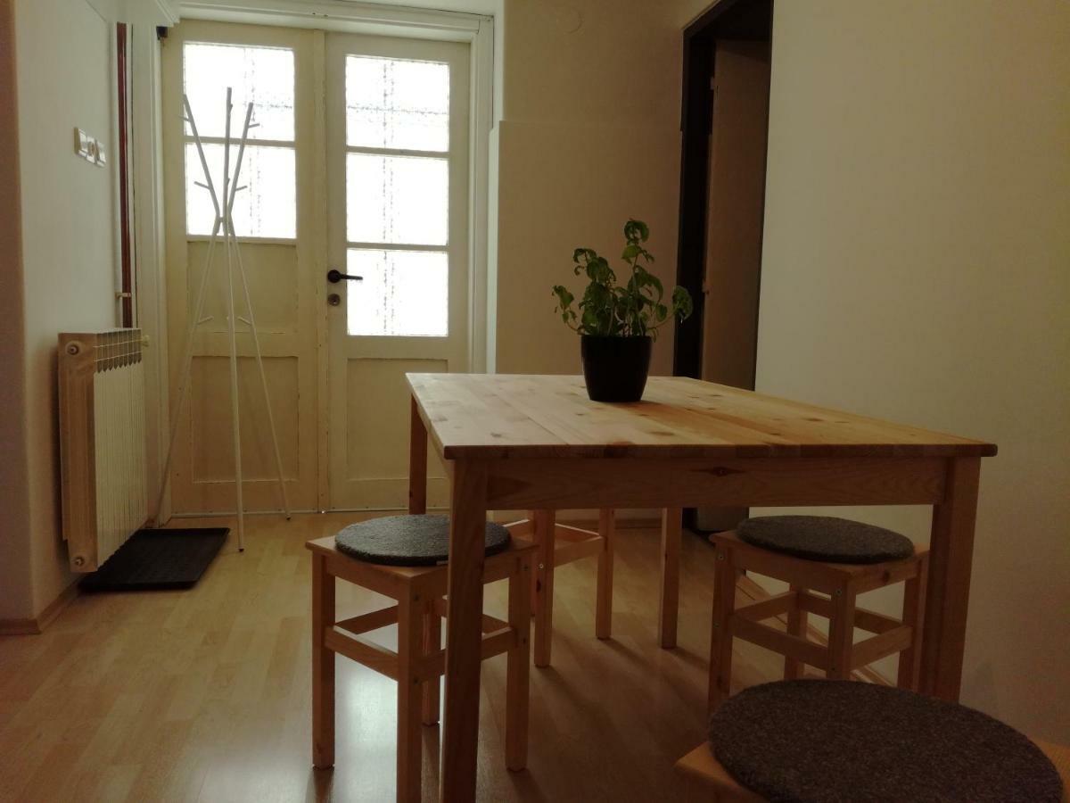 Apartments Garden Загреб Экстерьер фото